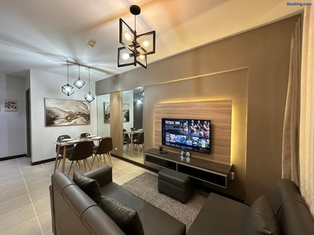 Alea Residences