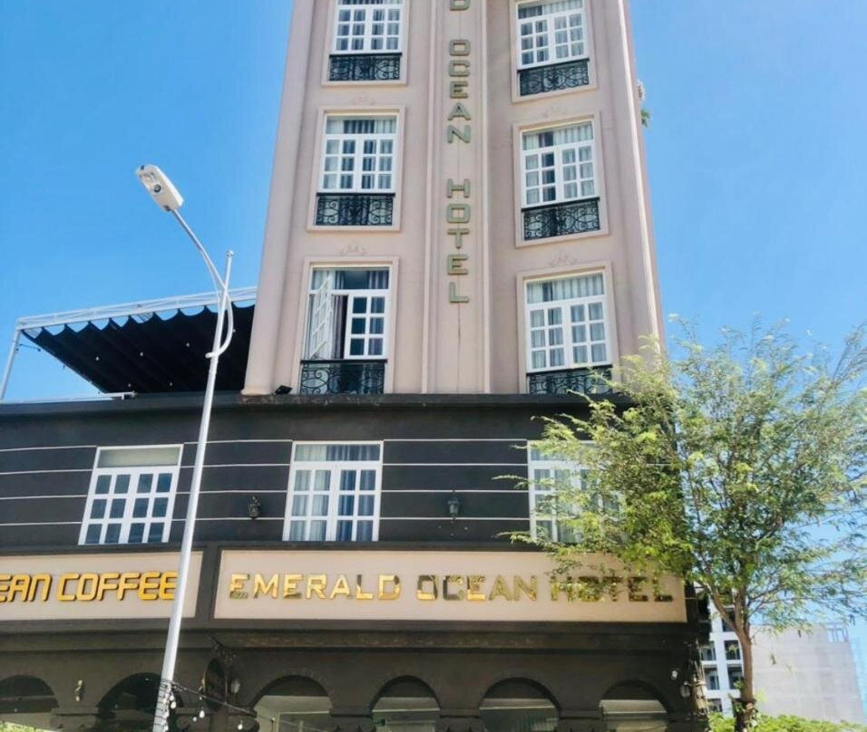 Emerald Ocean Hotel