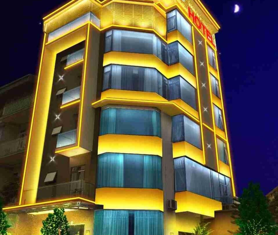 Minh Son Hotel主图