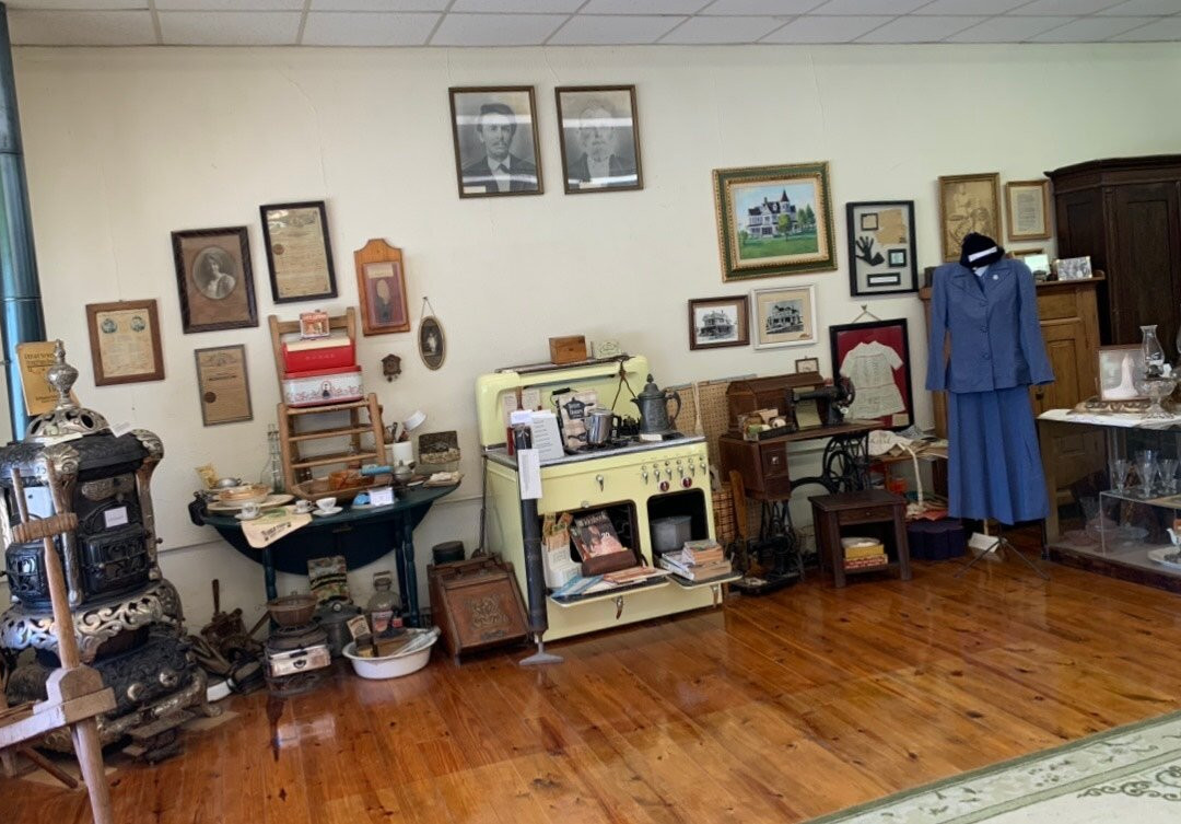 Dublin Historical Museum-Dublin必去景点