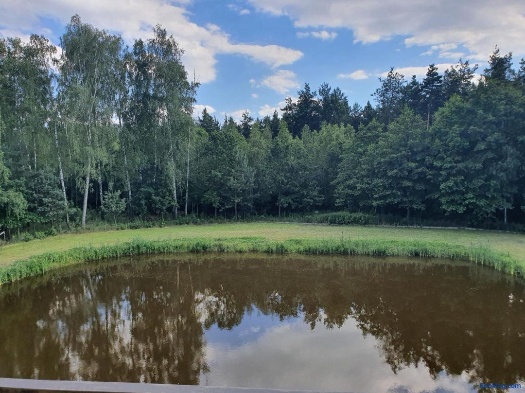 Agroturystyka LAS I Woda
