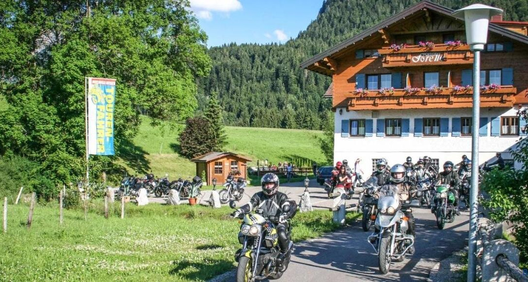 Pension Forelle