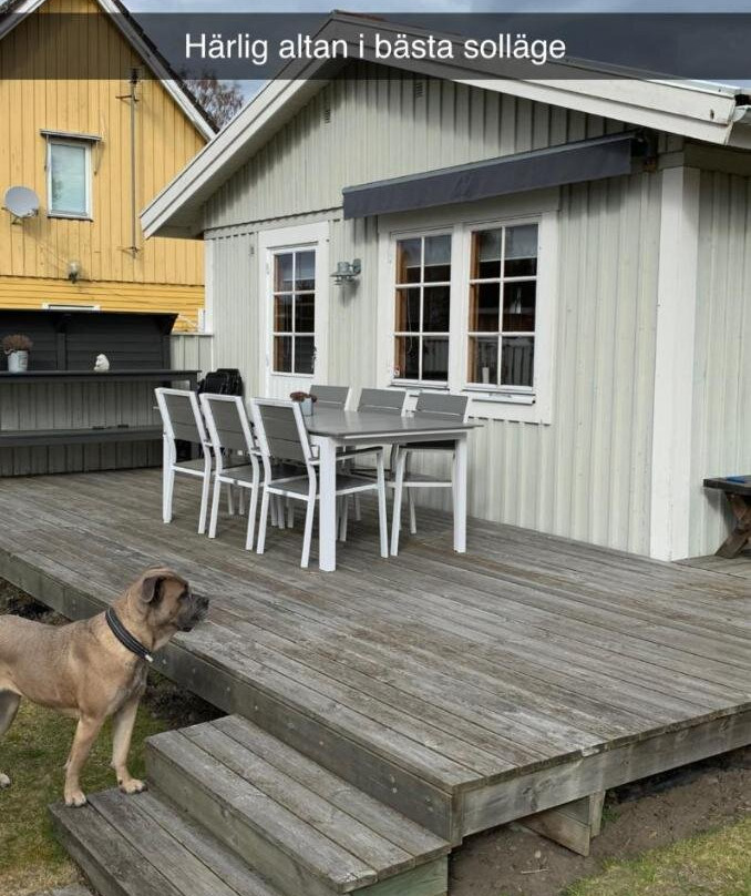 Villa Sus & Dus