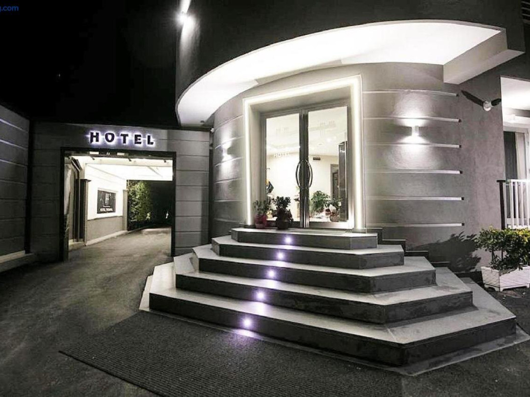 Hotel Trionfal主图