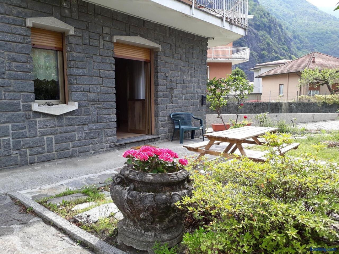Casa Di Ica