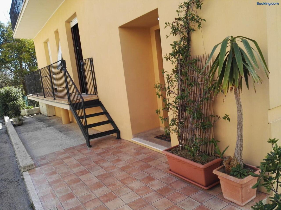 B&B Rossella