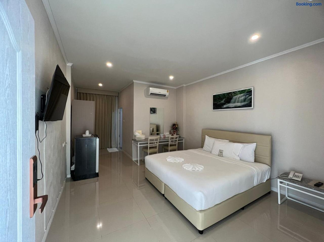 Siri Ville Hotel