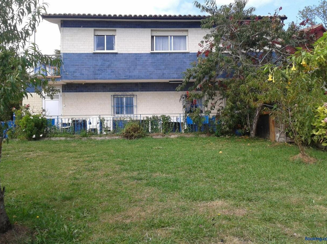 Casa Flori