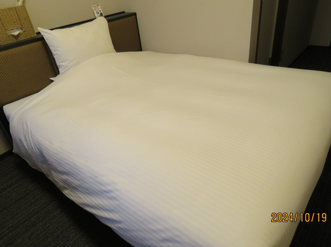 Green Hotel Yes Nagahama Minatokan主图
