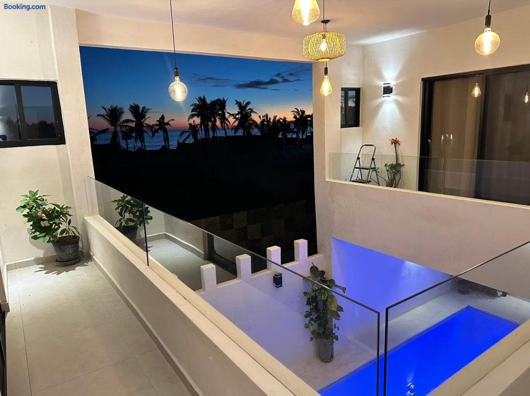 Hotel Casa Prisca酒店