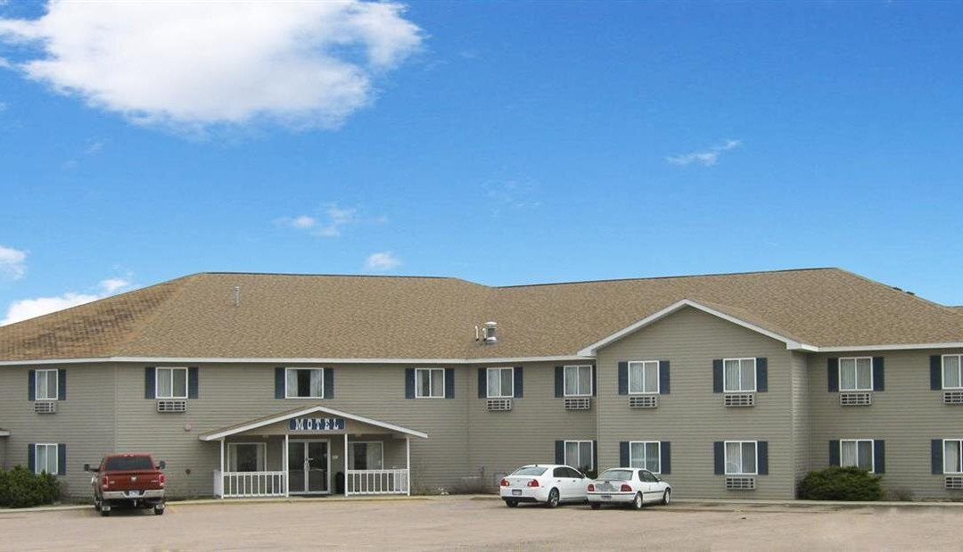 Americas Best Value Inn & Suites Clear Lake