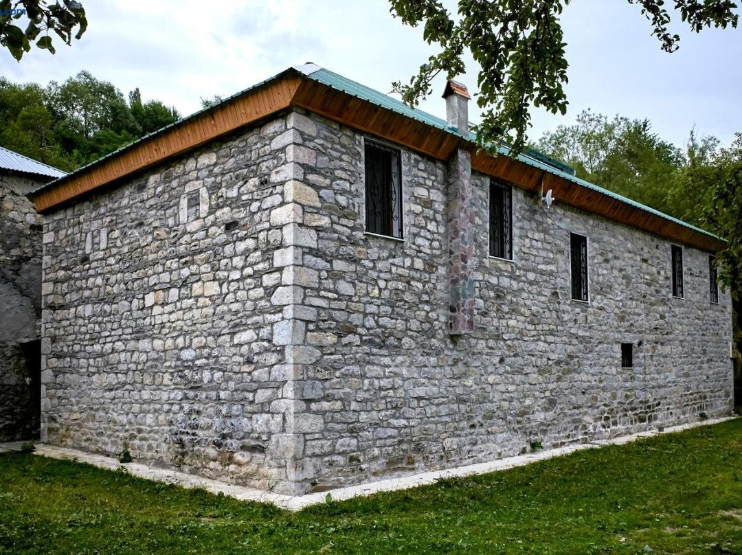 Guesthouse Shtini