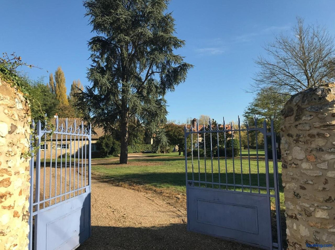 Domaine des Buissonnets