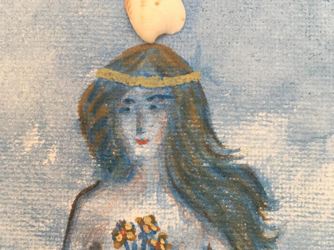 Dionisos Blue