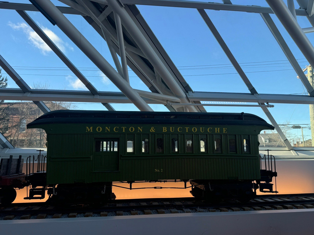 Resurgo Place-蒙古顿必去景点