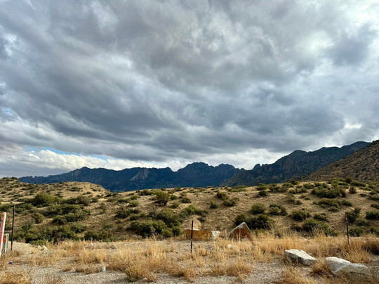 San Agustin Pass-Organ必去景点