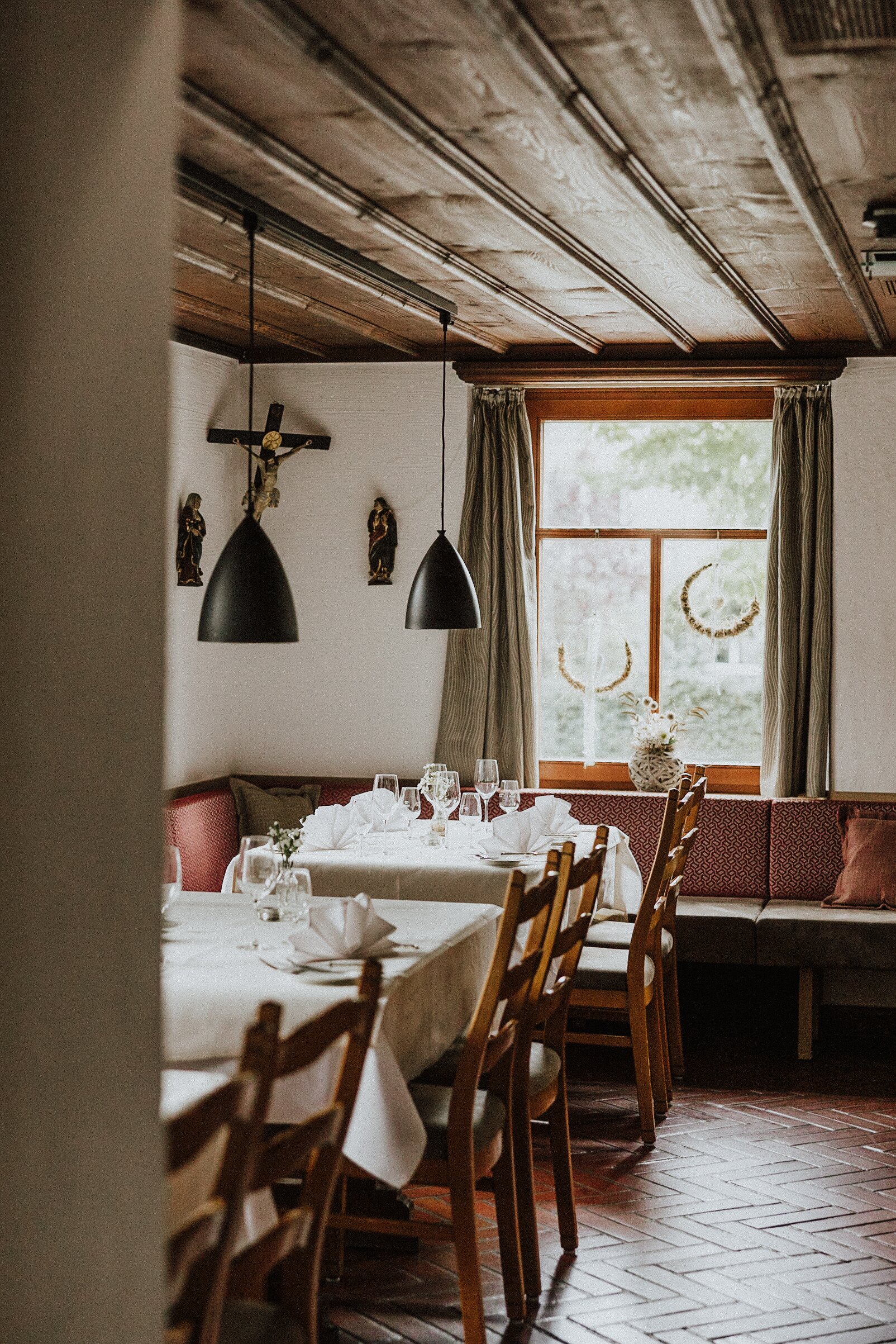 Schafle Hotel-餐饮