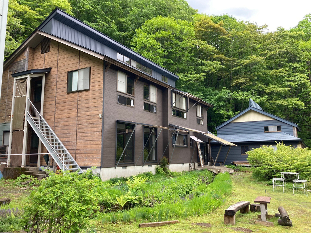 Miura Ryokan主图