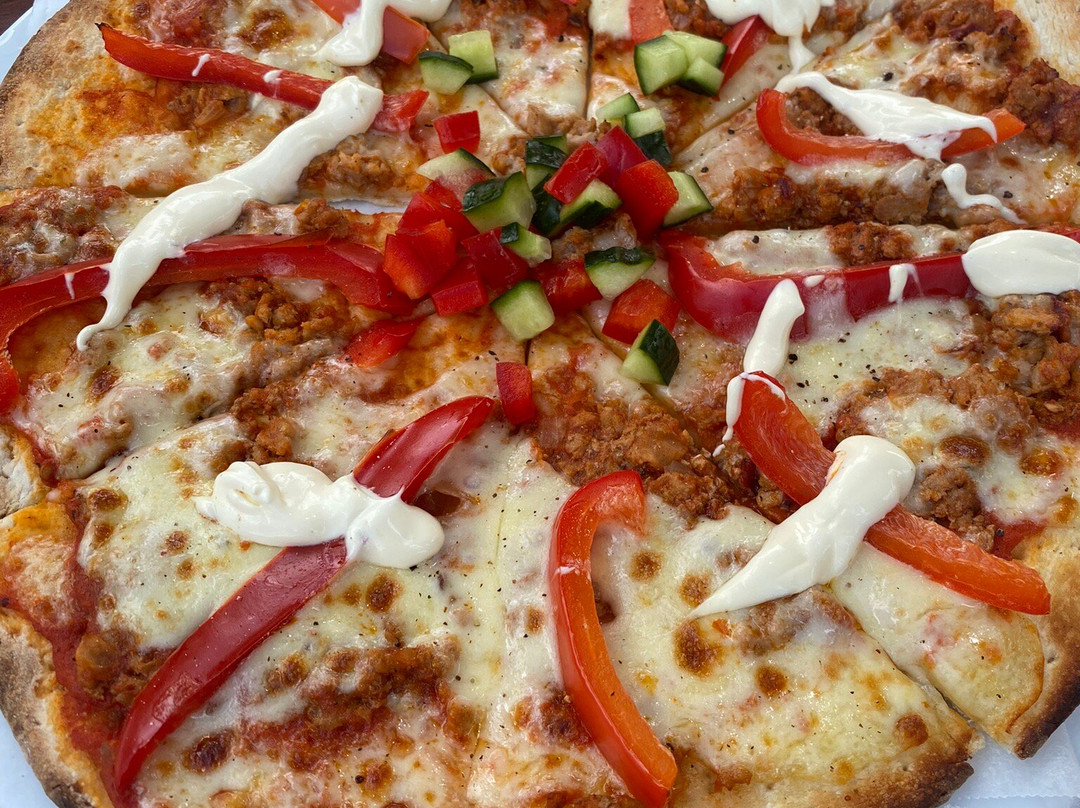 Indigo Vineyard-比奇沃思必去景点