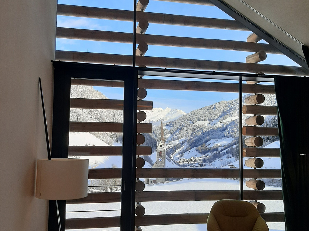 Hotel Jaufentalerhof主图