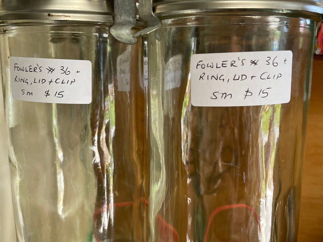 Bruthen Bizarre-Bruthen必去景点