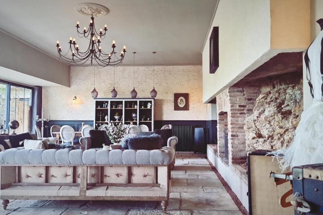 Suites le Domaine de la Roche Bernard