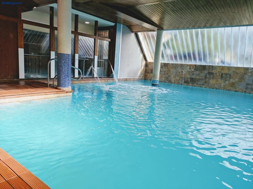 Hotel Sandra Ii