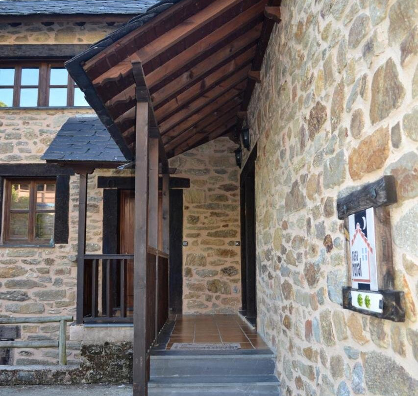 Pedrazales Rural