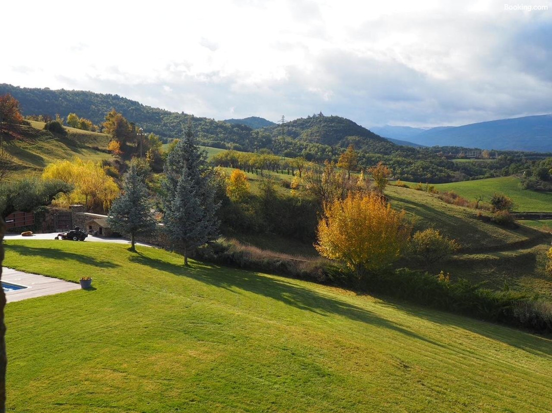 Ca L'Andreu Suites主图