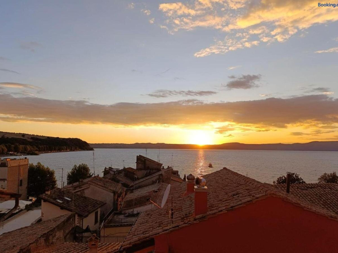 Il Sogno del Lago
