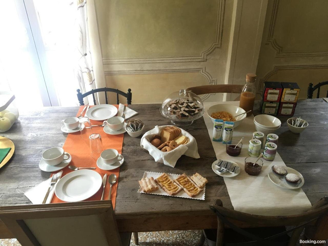 Agriturismo Villa Laura主图