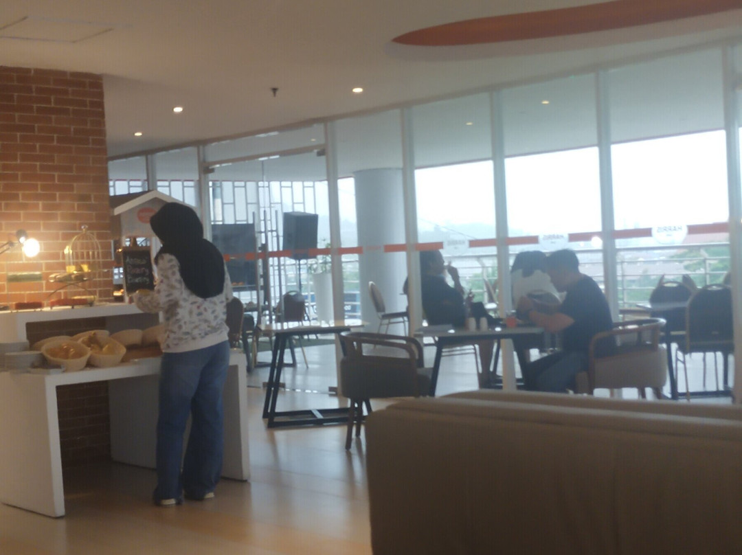 HARRIS Hotel Samarinda主图