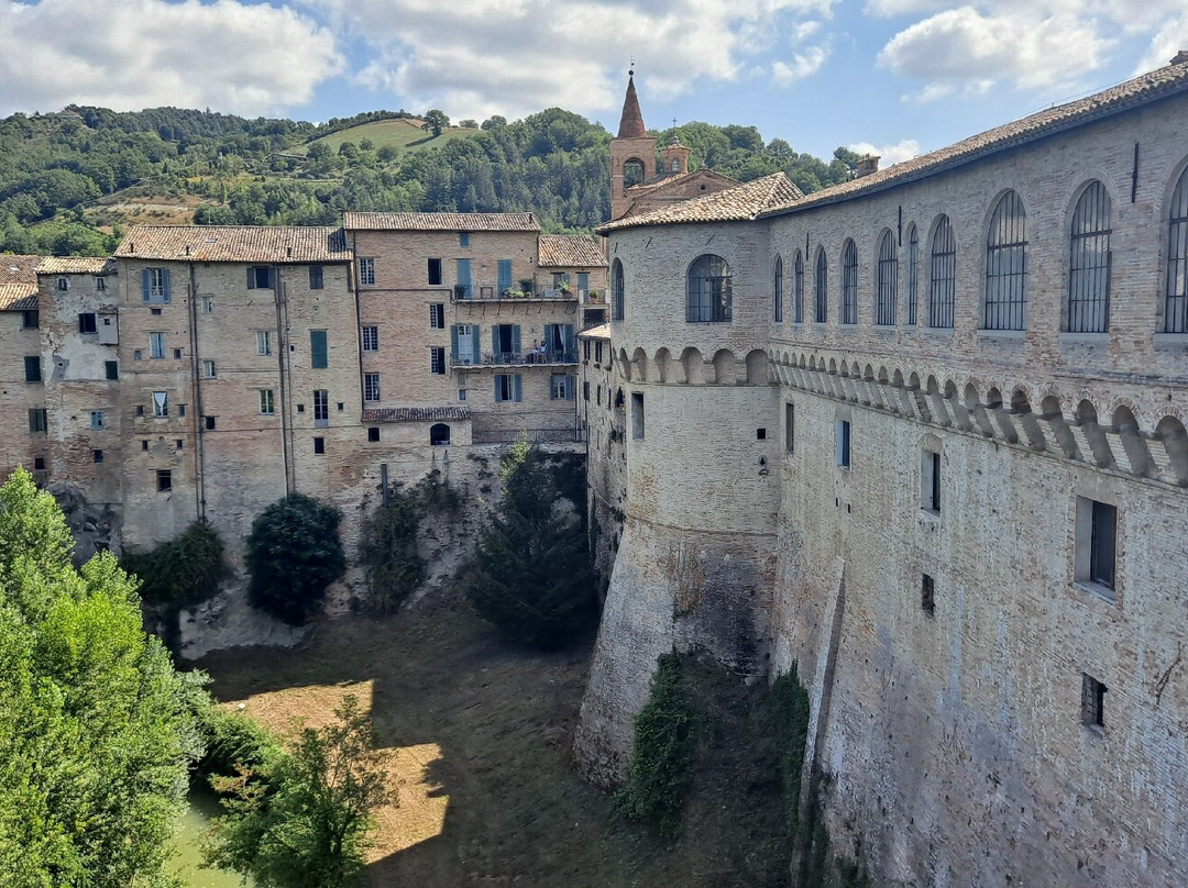 Palazzo Ducale e Museo Civico景点图片