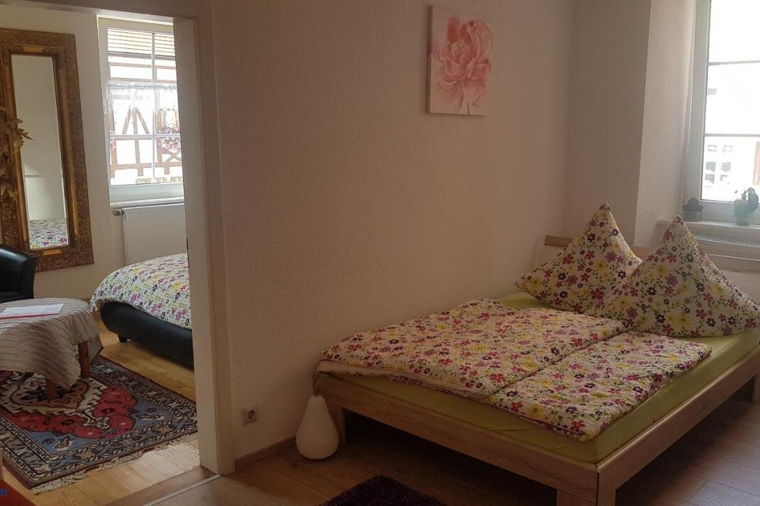 Pension Moserhaus