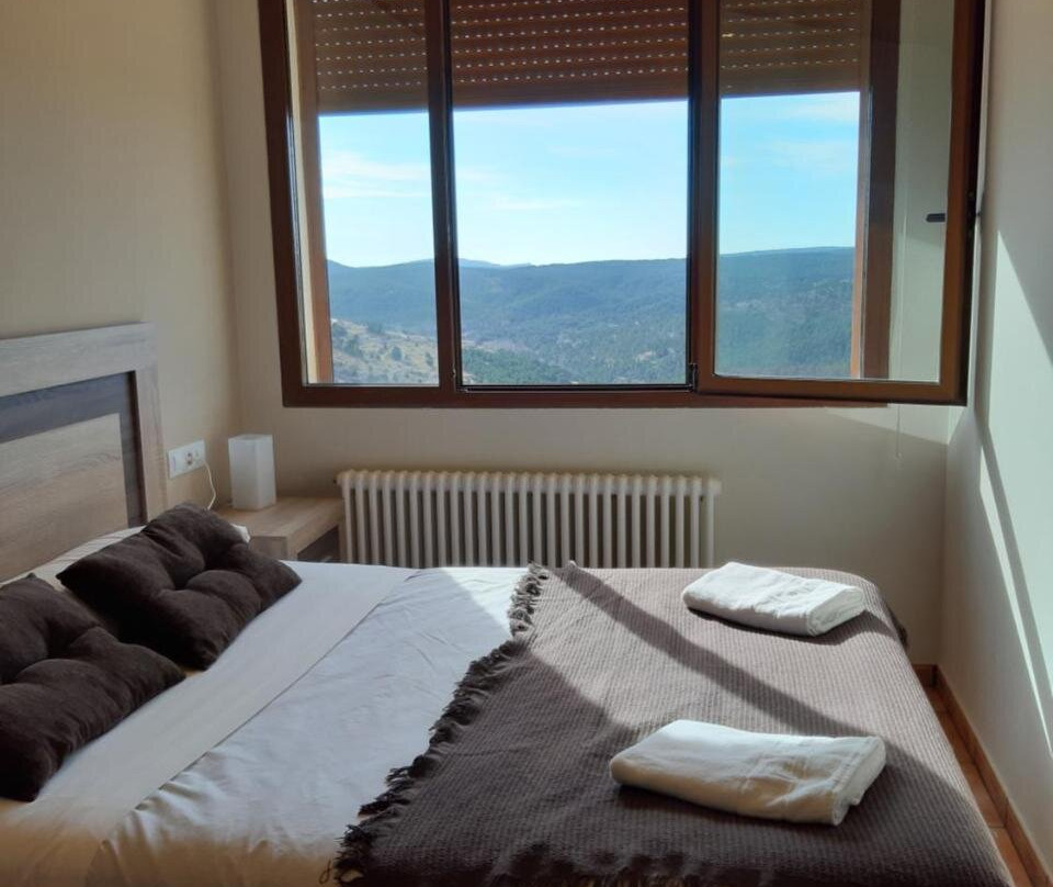 Apartamentos Mirador de Gúdar