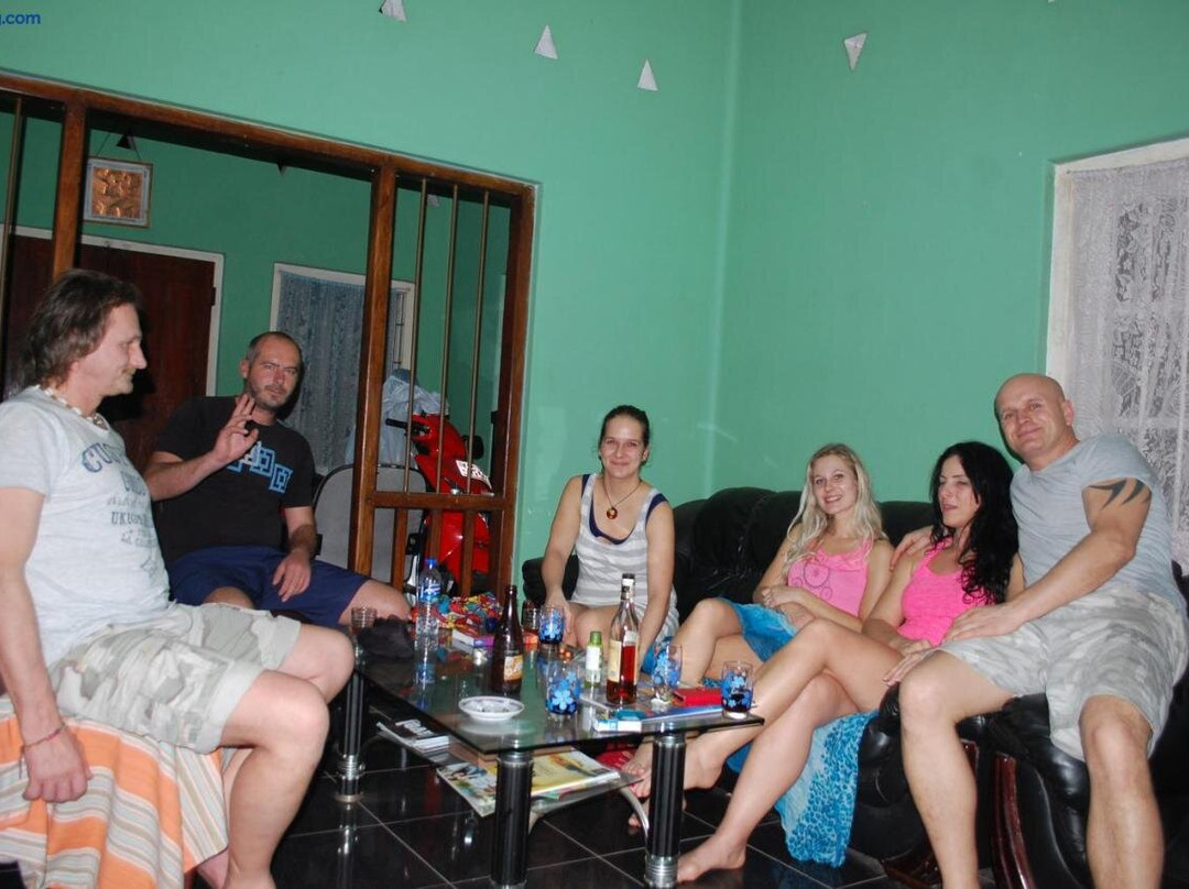 Udara's Colombo Residences