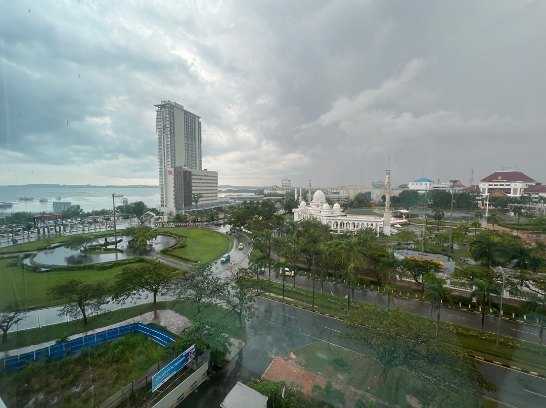 Hotel Santika Batam主图