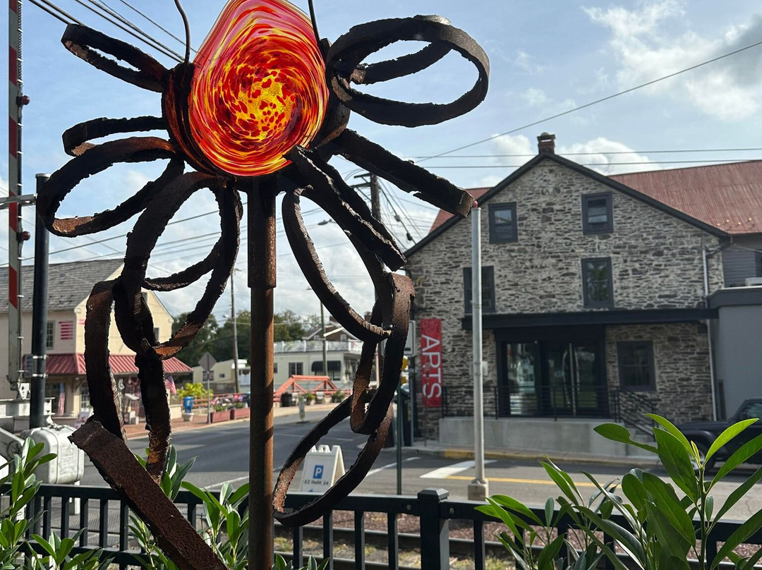 New Hope Arts景点图片
