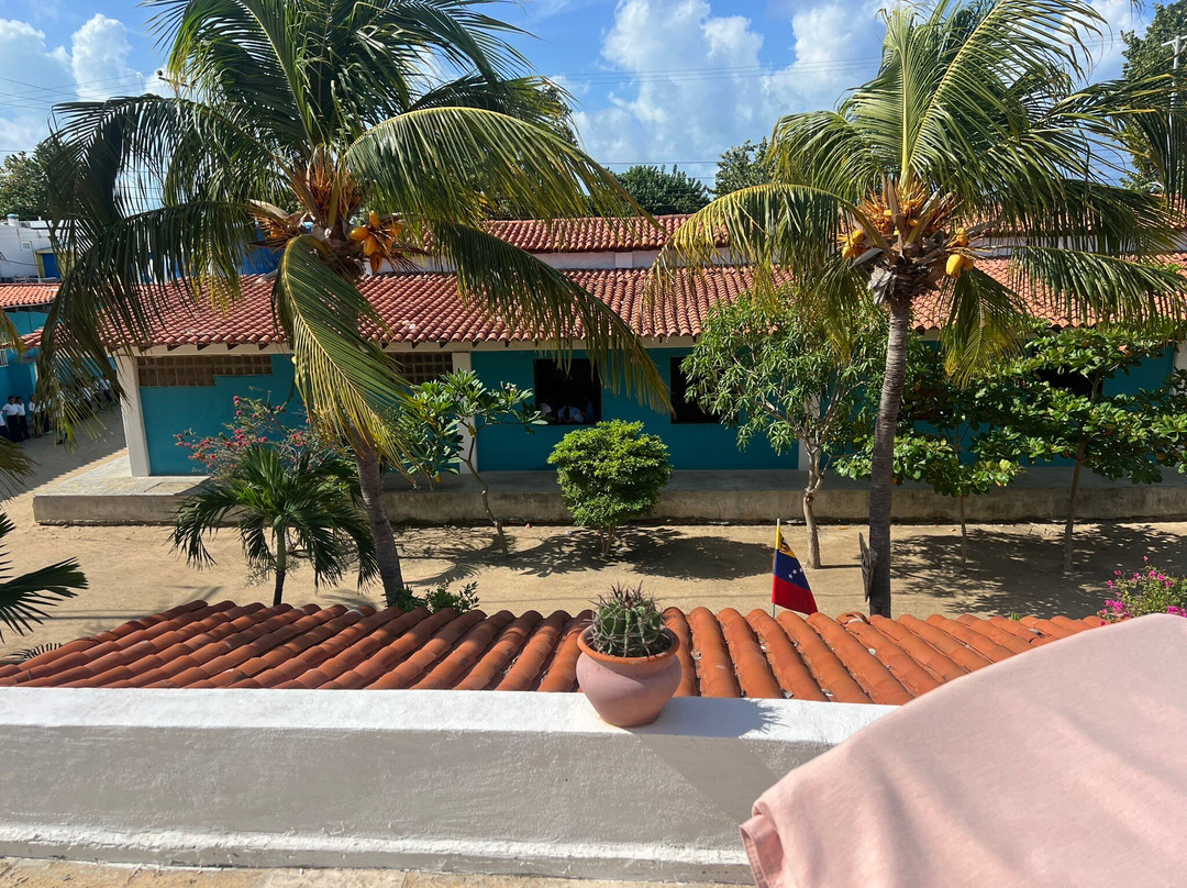 Posada Acuarela主图