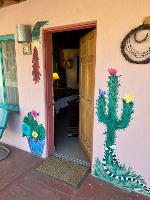 Inn on the Rio主图