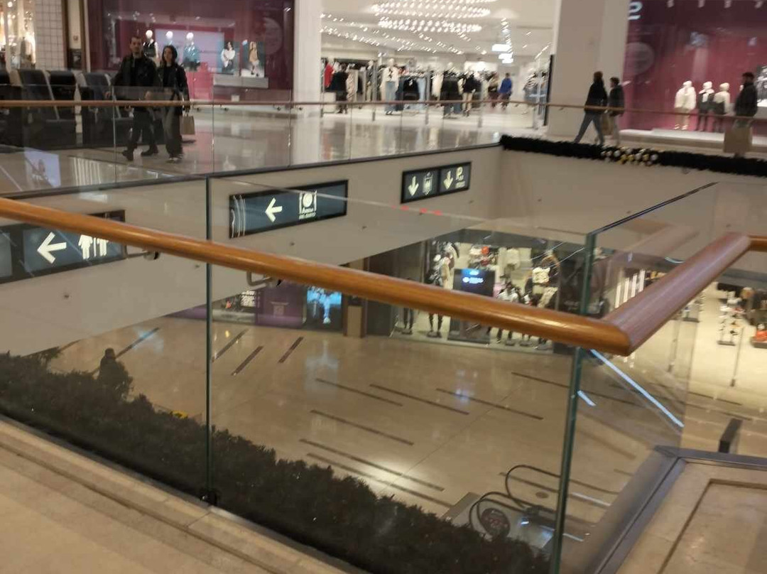 Centro Commerciale Adigeo景点图片