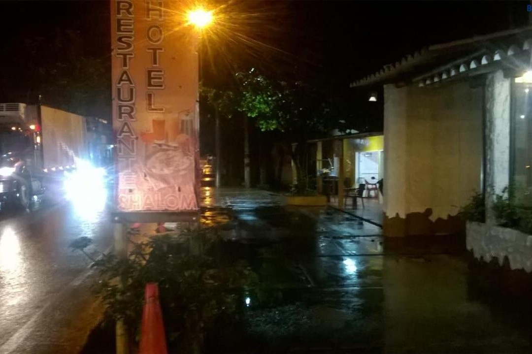 Hotel Shalom PHE Guaduas