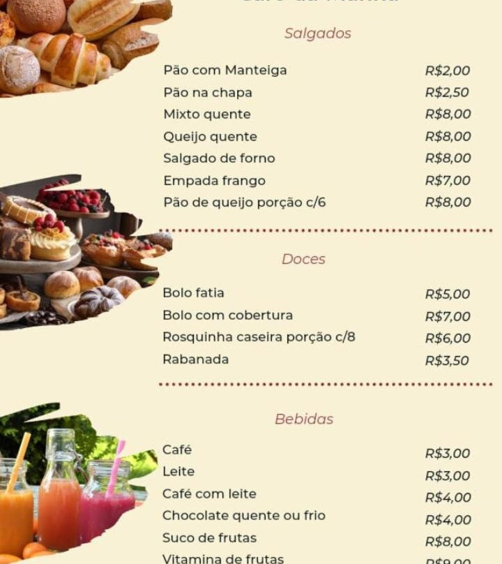 Pousada E Restaurante Renascer