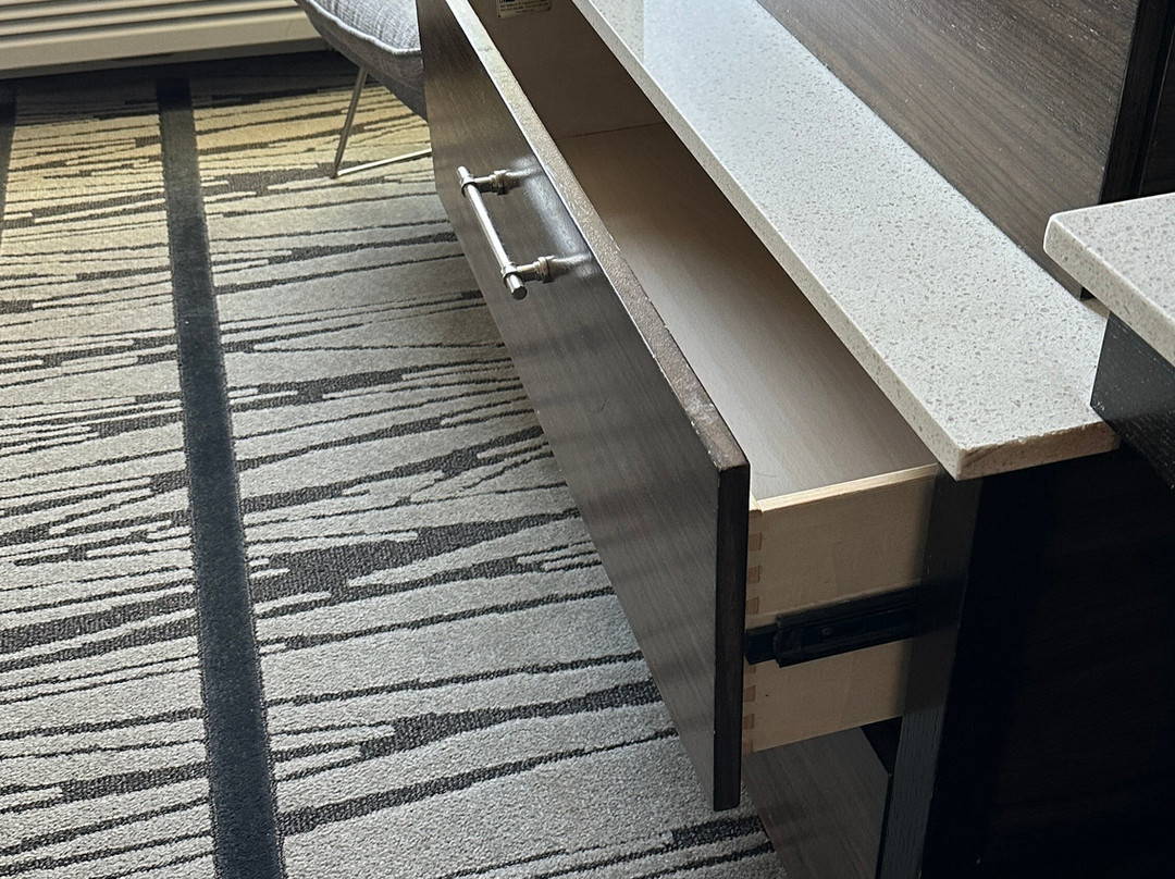 Fairfield by Marriott Inn & Suites Boston Cambridge主图