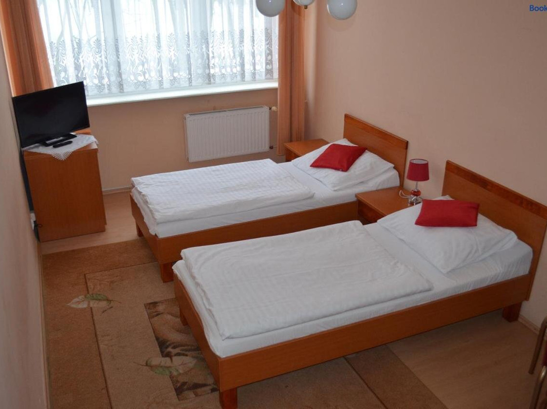 Hotel Olimp主图