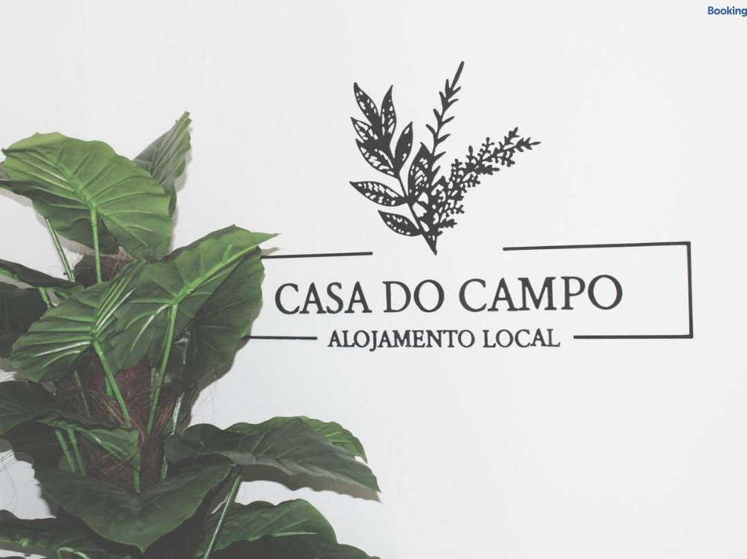 Casa do Campo主图