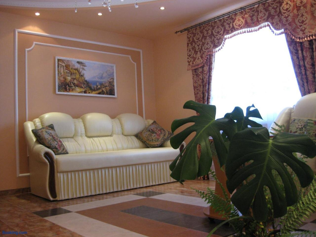 Hotelʹ Aleks