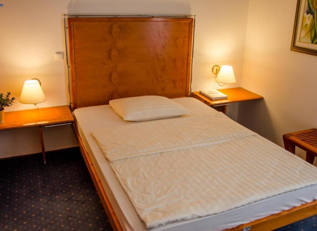 Bed & Breakfast Savinja主图
