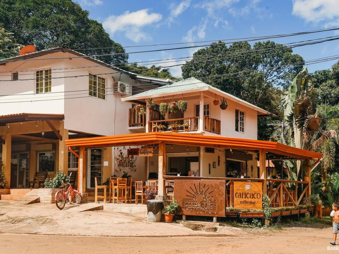 Sunset Catalina主图