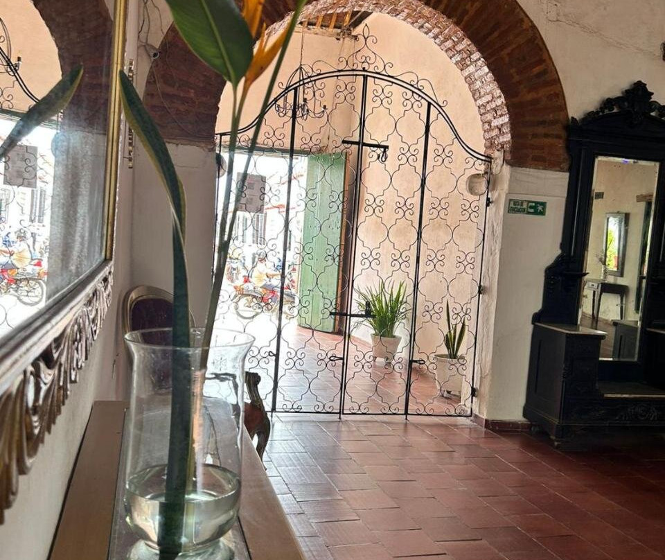 Hostal Casa Bella